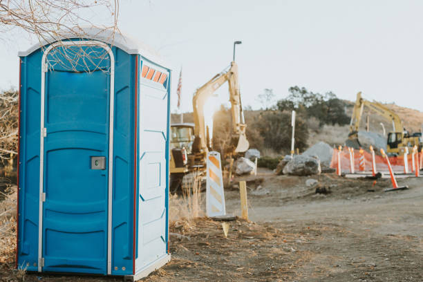 Best Portable restroom trailer rental  in Firebaugh, CA