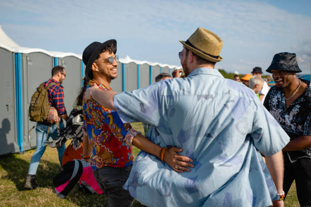 Best Porta potty for special events  in Firebaugh, CA