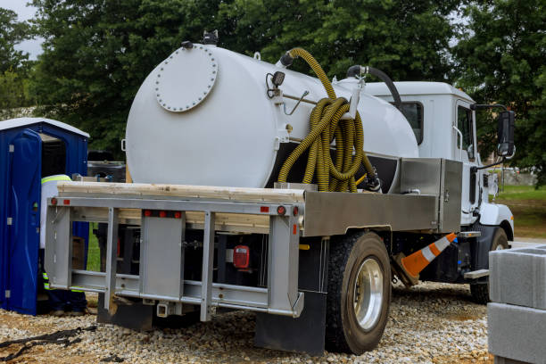 Best Construction site porta potty rental  in Firebaugh, CA