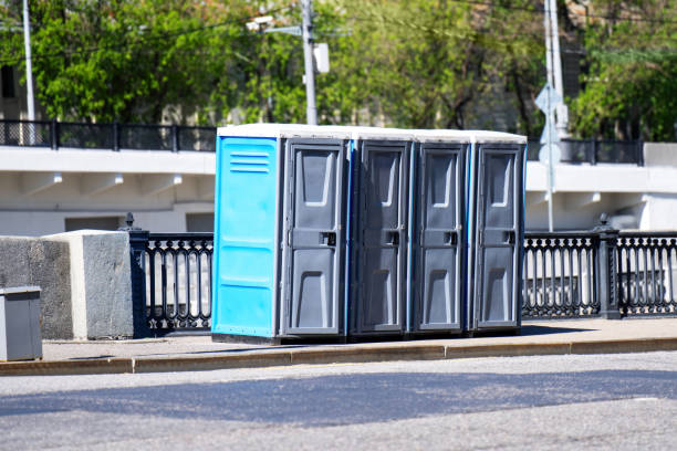 Portable Toilet Options We Offer in Firebaugh, CA